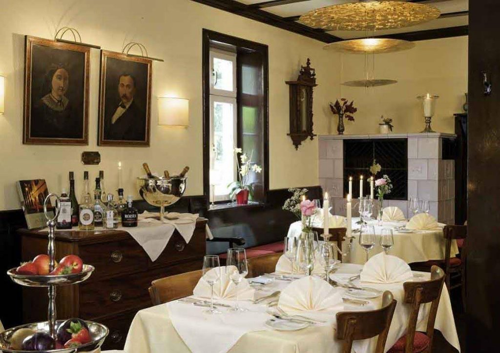 Фото Das Lamm Heidelberg