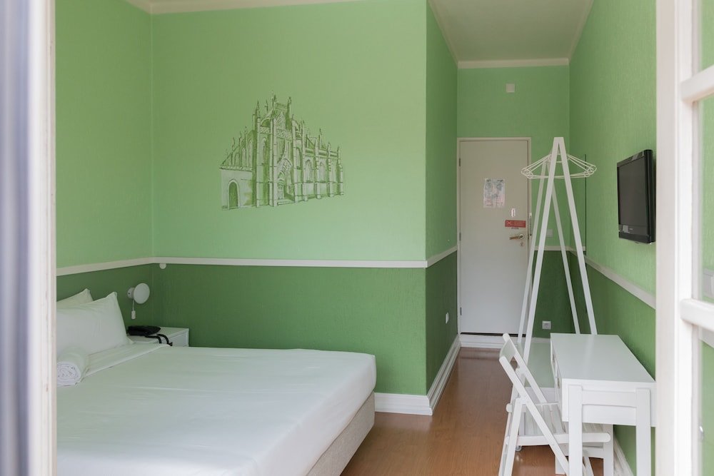 Фото Hotel Leiria Classic