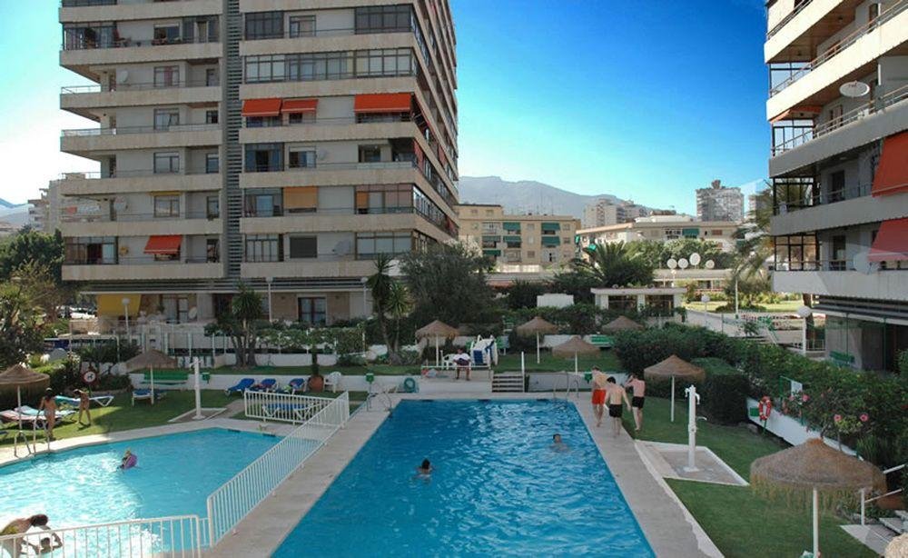 Фото Hotel Ritual Torremolinos - Adults only