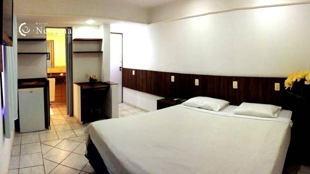 Фото Netuanah Praia Hotel