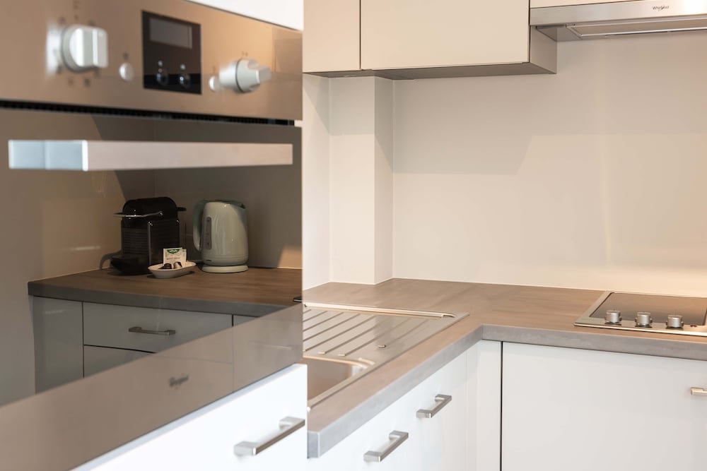 Фото Well equipped appartment