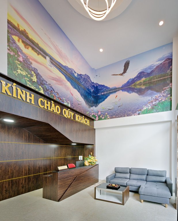 Фото Kaluga Hotel