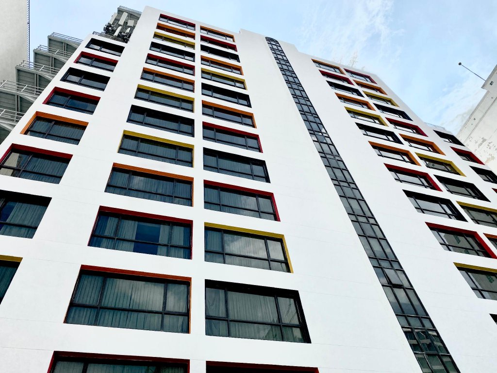 Фото BelAire Bangkok