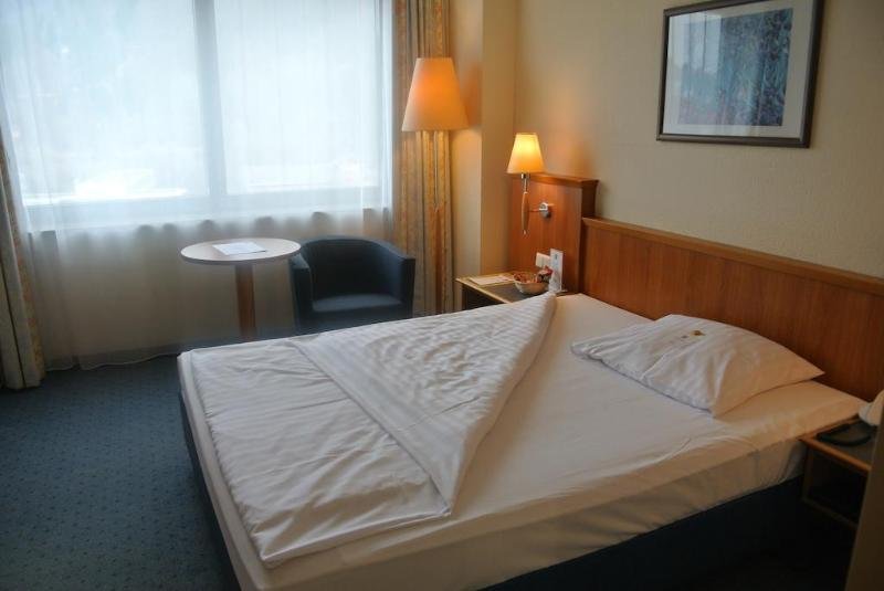 Фото City Hotel am Ccs