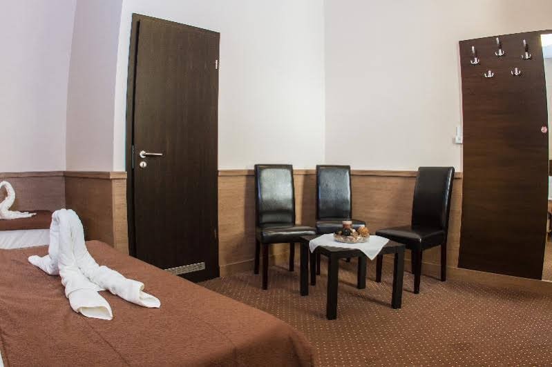 Фото Central Hotel 21