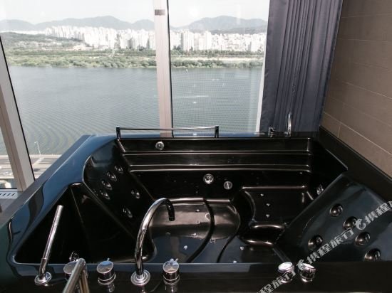 Фото Vista Walkerhill Seoul