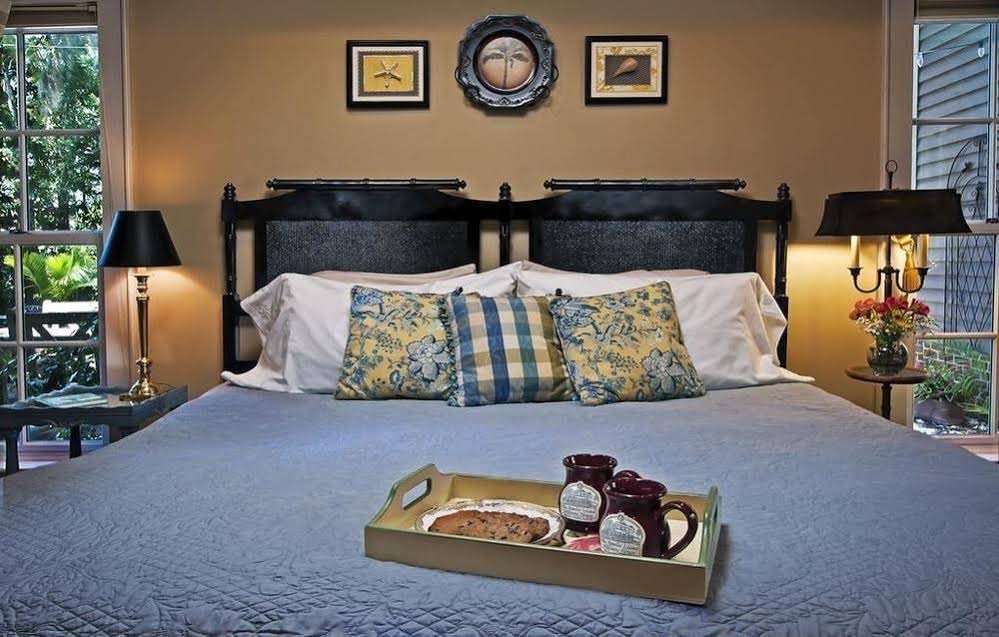 Фото Amelia Island Williams House