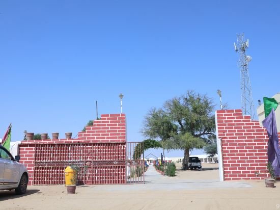 Фото Heritage Juma Resort Camp