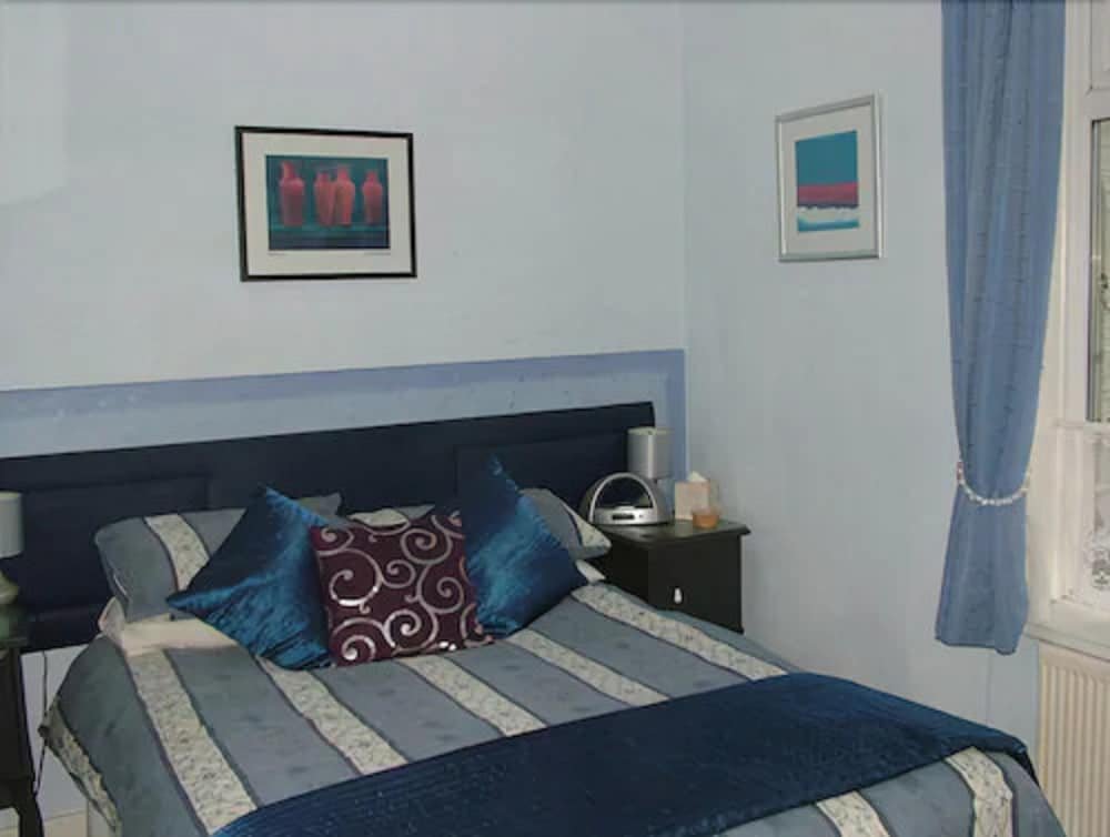Фото Braeside Guesthouse