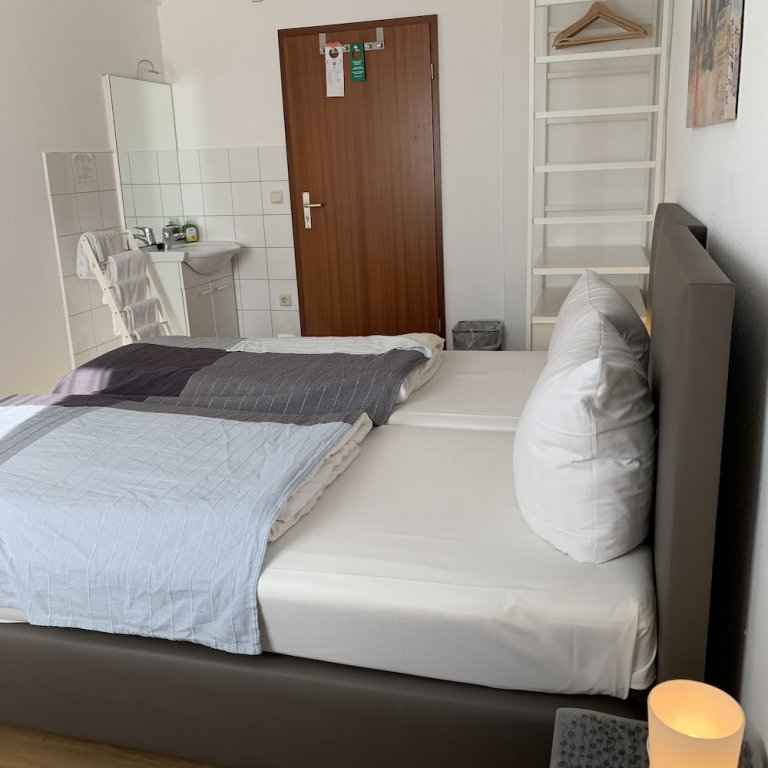 Фото Pension Belo Sono