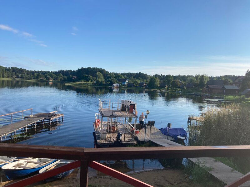 Любимый причал — фото 50