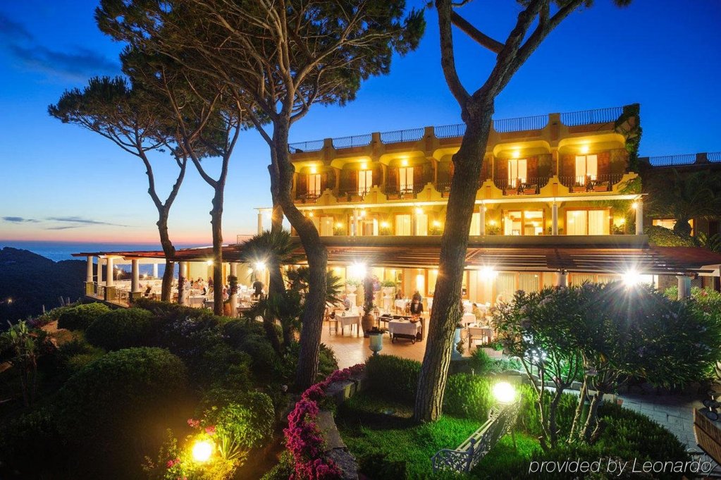 Фото San Montano Resort & SPA