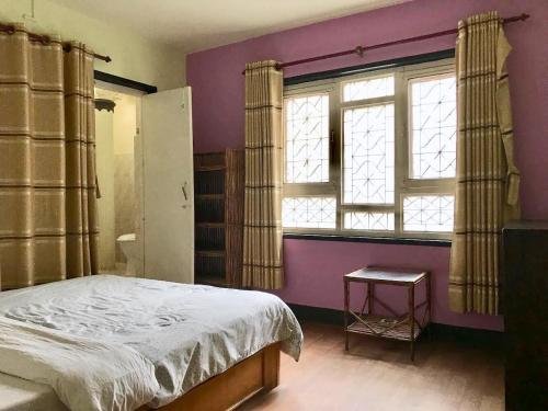 Фото Nirvana Peace Home