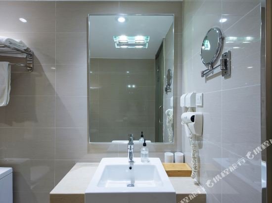 Фото Ji Hotel Youyi Road Harbin