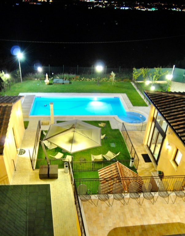 Hotel Appartamenti Brufa Civico Vpsg 13/17, Umbria, photo