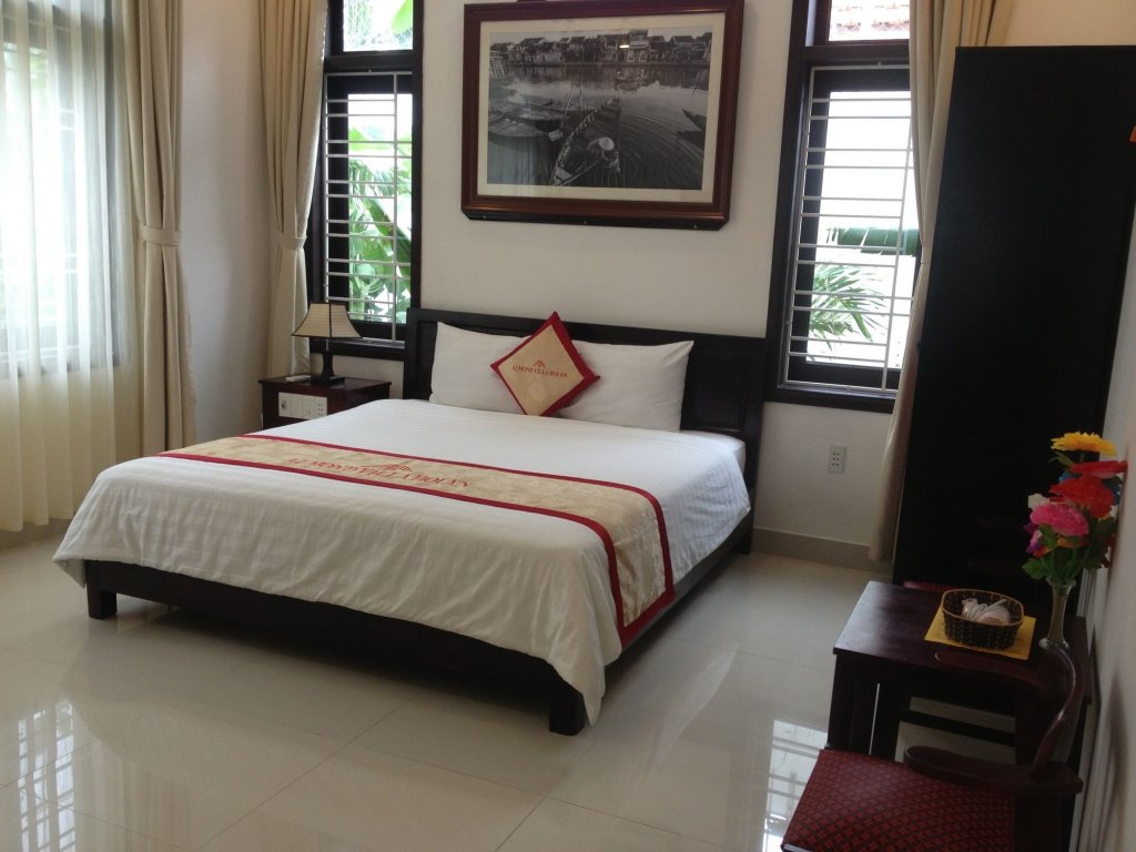 Фото Almond Villa Hoi An