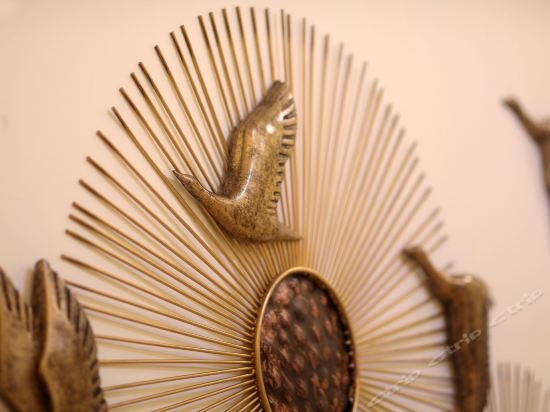 Фото Care Hotel Coast Collection