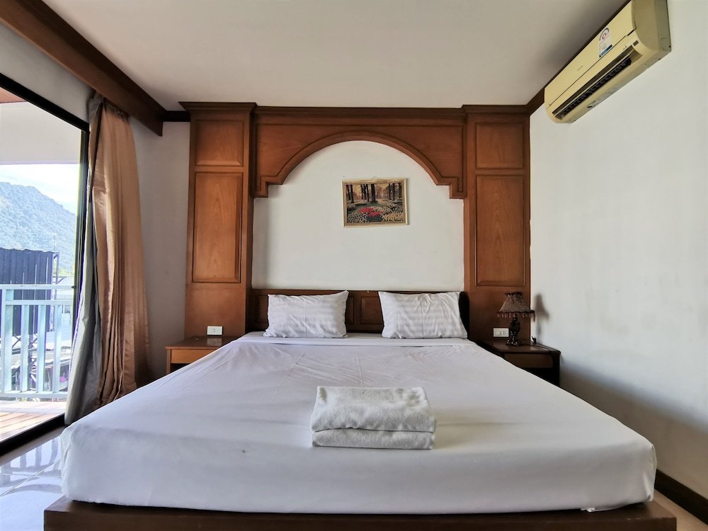 Фото Praew Mansion