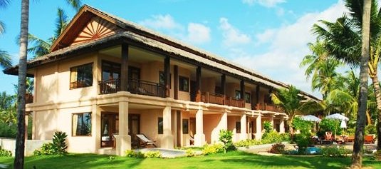 Фото Andamania Beach Resort