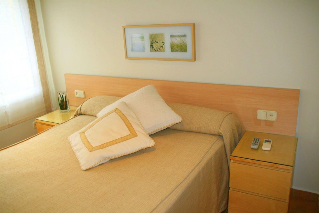 Фото Aspasios Sagrada Familia Apartments