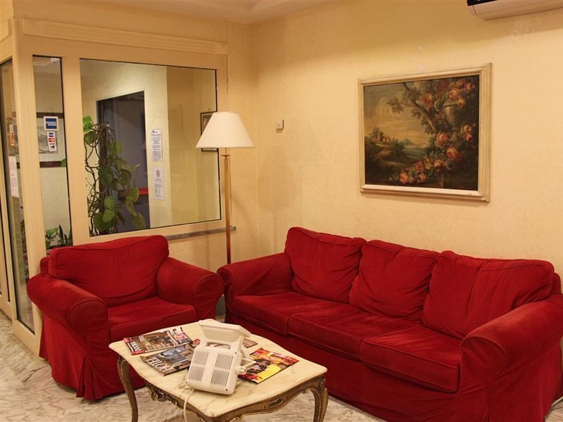 Фото Hotel Orazia