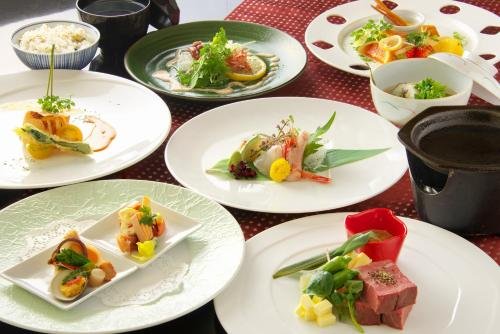 Фото Hyper Resort Villa Shionoe