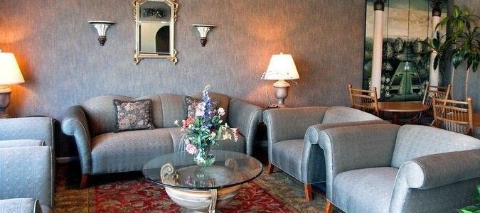 Фото Best Western Inn