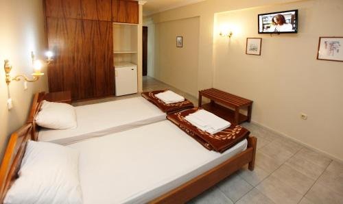 Фото Mironi & Victoria Hotel