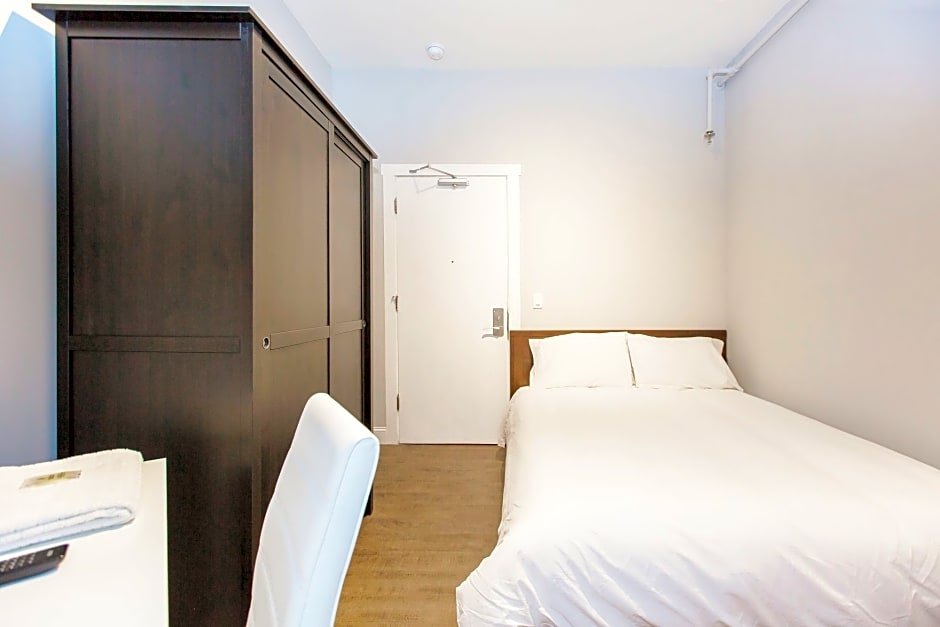 Фото Sweden House Hotel