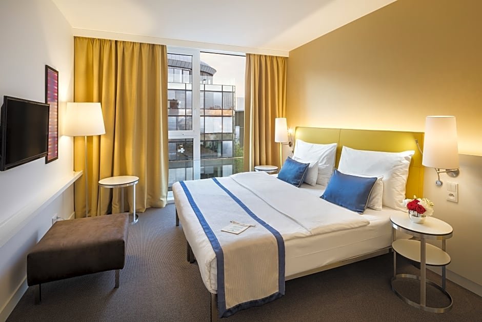 Фото Vienna House by Wyndham Andel's Prague