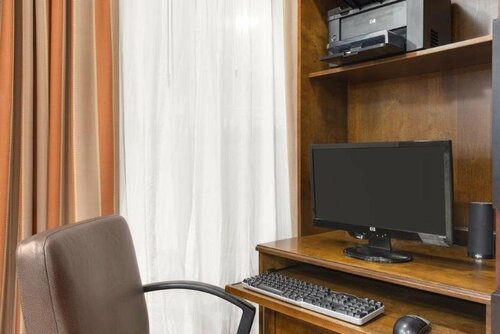 Гостиница Country Inn & Suites by Radisson, Oklahoma City - Quail Springs, Ok в Эдмонде