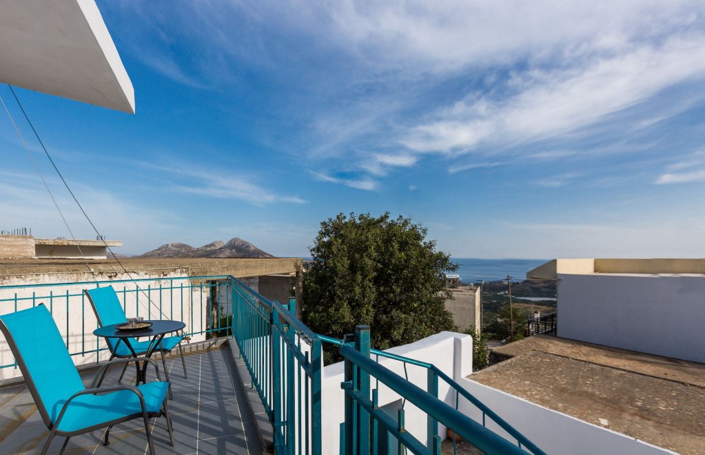 Фото Sunset Luxury Maisonettes