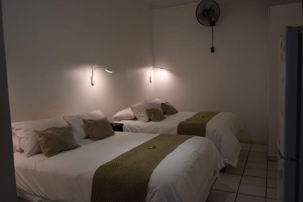 Фото Broadway Guesthouse