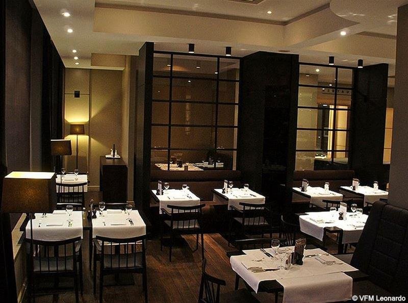 Фото Hotel Serwir