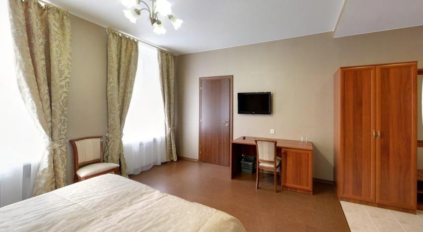 Фото Аксимарис