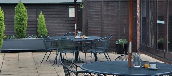 Фото Henley Hotel