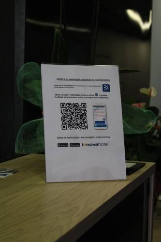 Фото Hotel Zerupe