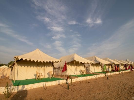 Фото Heritage Juma Resort Camp