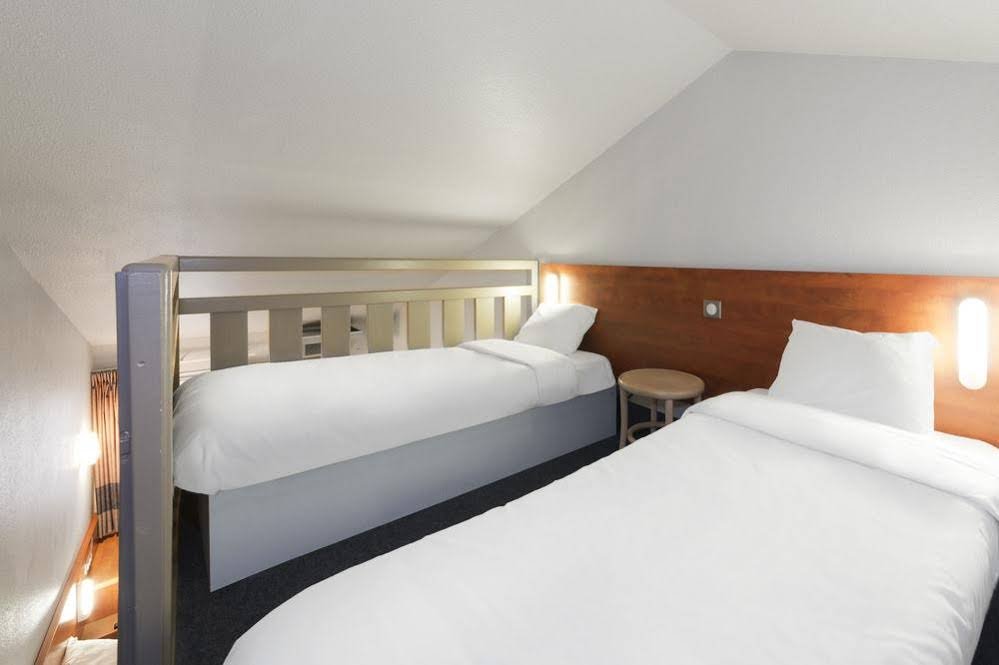 Фото ibis Nantes La Beaujoire Parc Expo Hotel