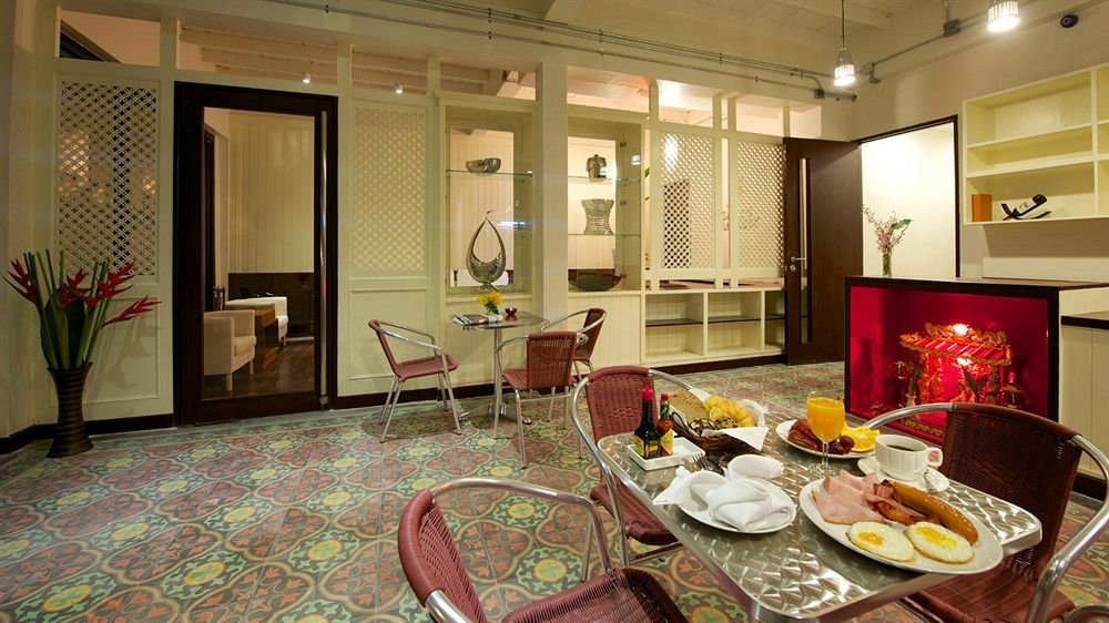 Фото Sabye Bangkok Hotel