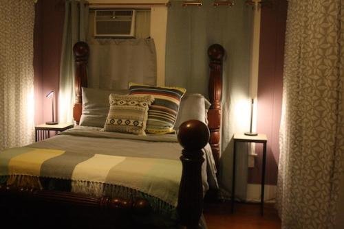 Фото Blue Moon Guest House and Saloon