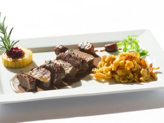 Фото Mont-Blanc Hôtel