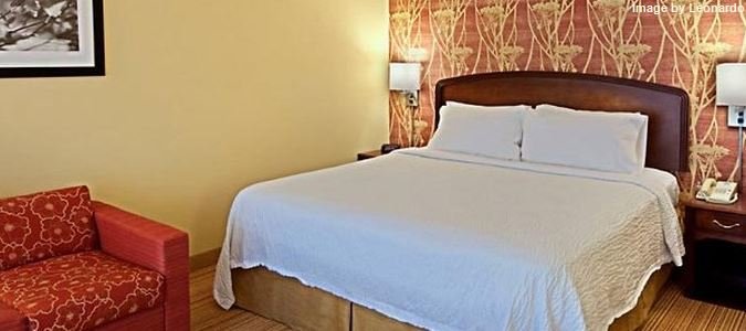 Фото Courtyard by Marriott Hartford Manchester