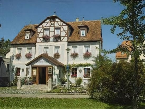 Фото Gasthof Hotel Bezold