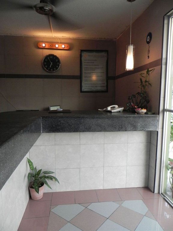 Фото Hotel Revolucion