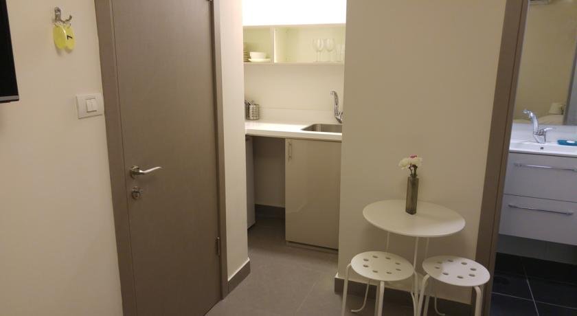 Фото Dizengoff Inn