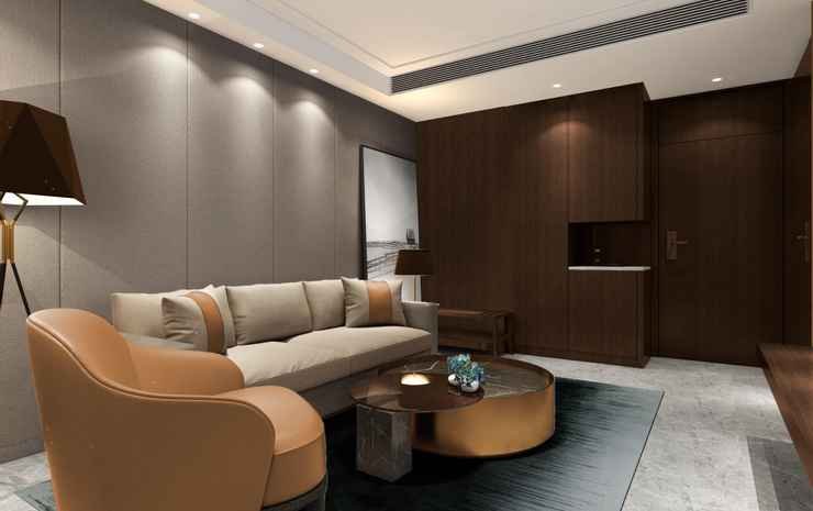 Фото Zhong Hua Wei International Hotel