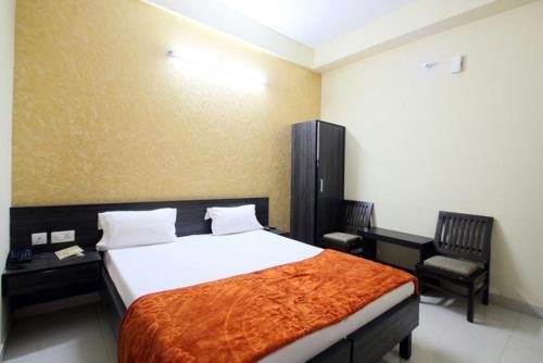 Фото Hotel Global Inn