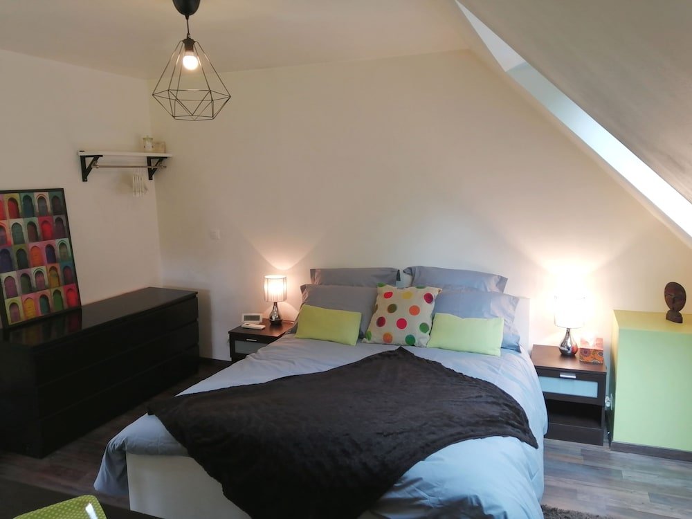 Фото Le Clos de La Commanderie