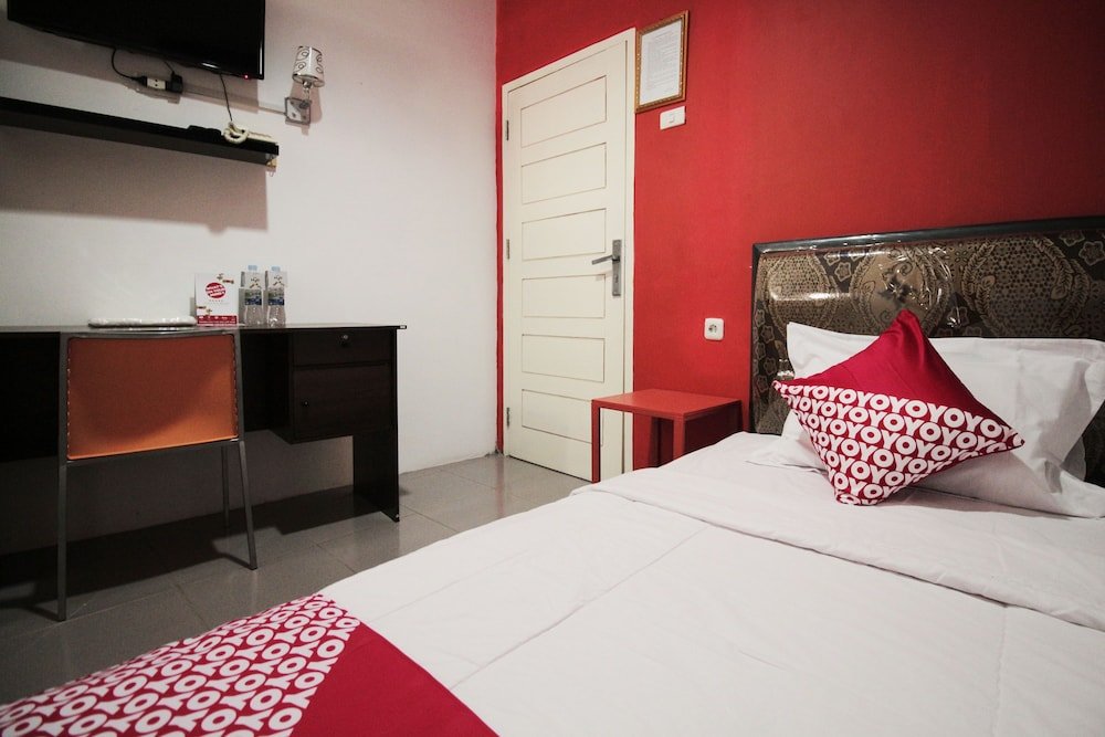 Фото Oyo 530 Guest House Omah Anakku Syariah